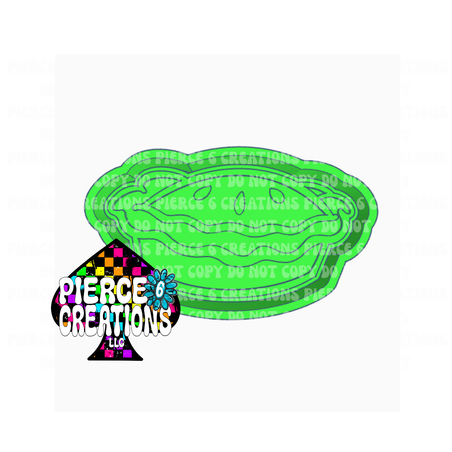 PIE MOLD