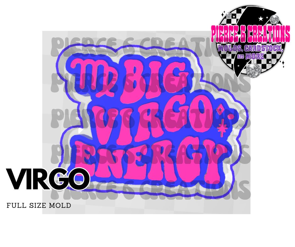 VIRGO MOLD