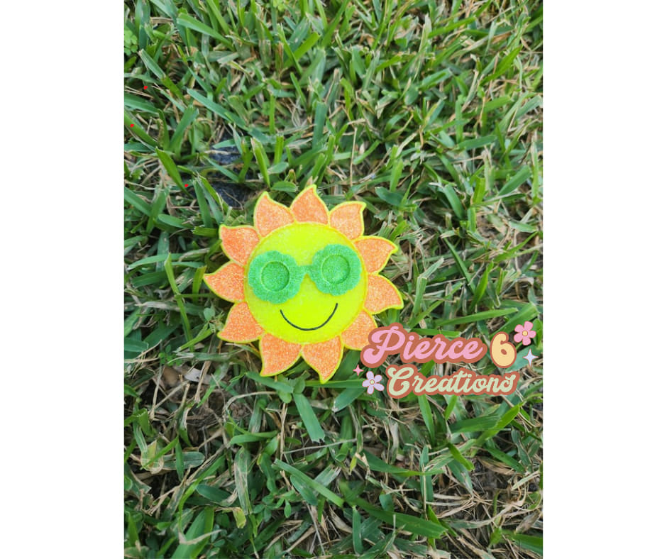 SUN MOLD