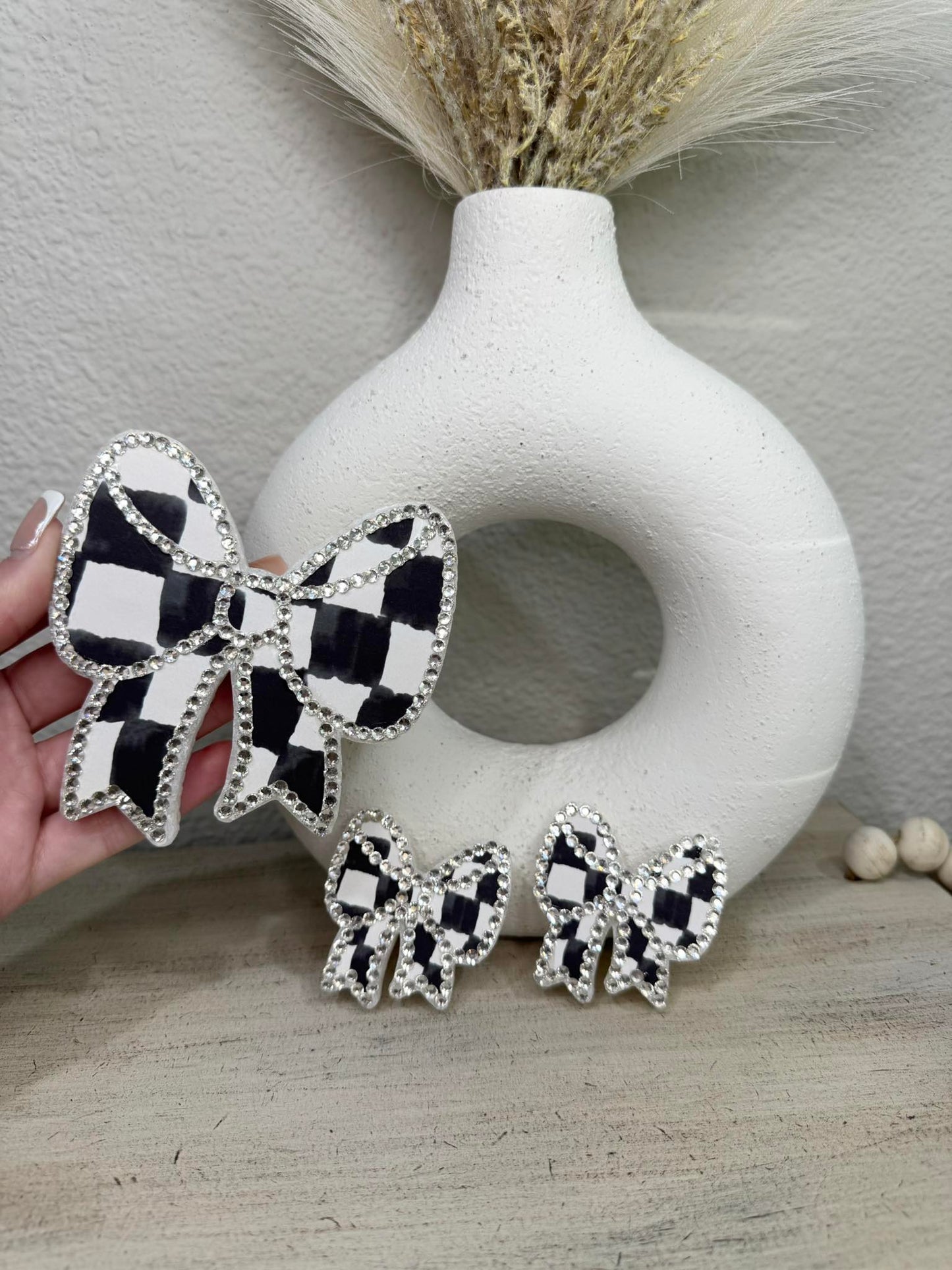 BOW MOLD