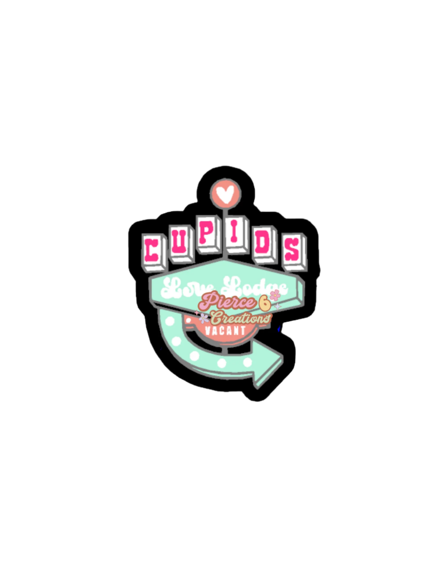CUPID MOLD