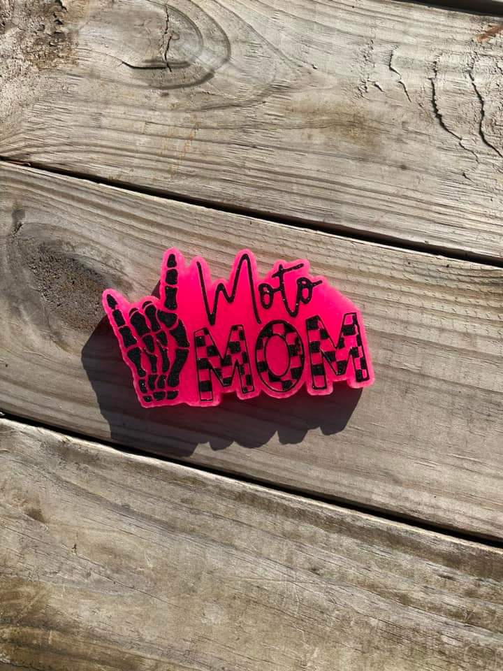 MOTO MOM MOLD