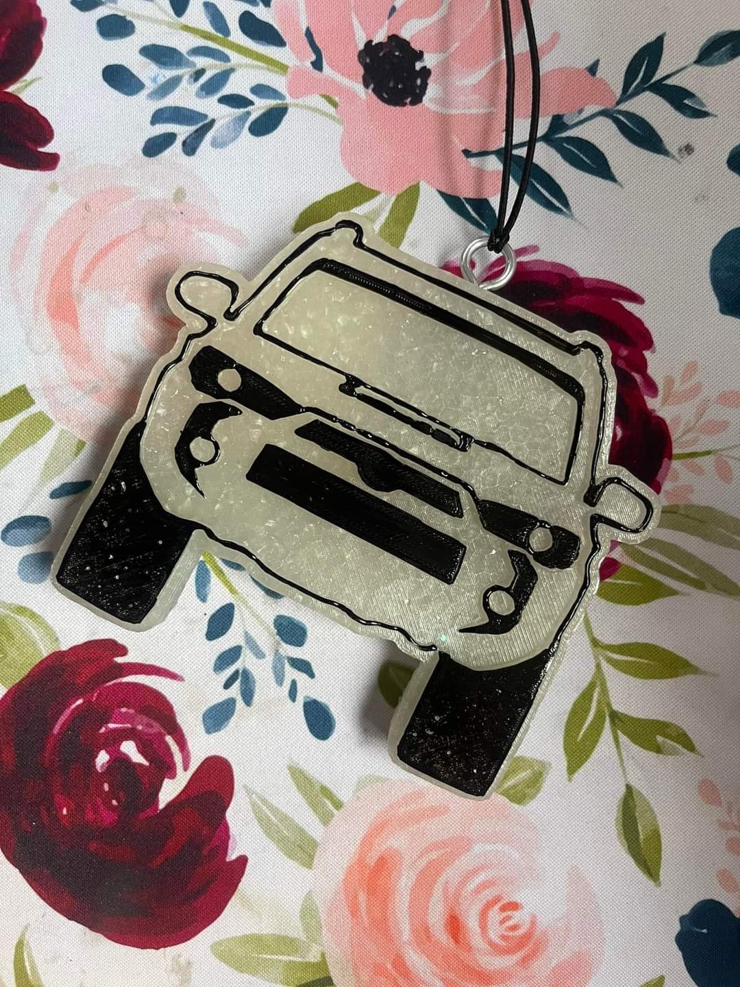 SUV MOLD