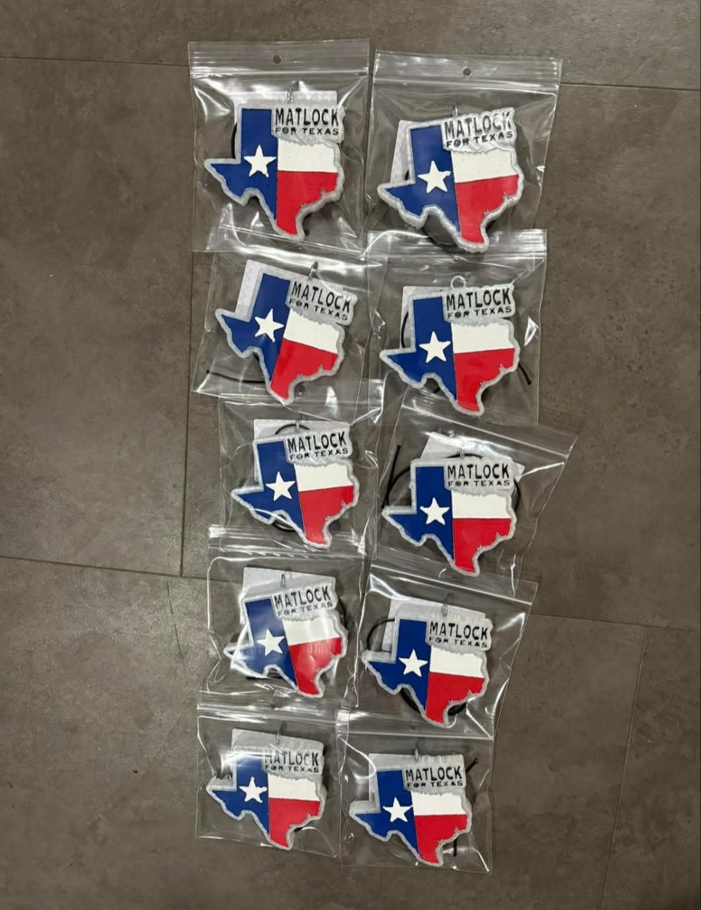 CUSTOM MOLD