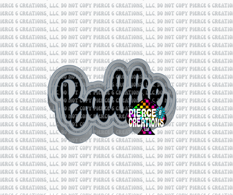 Baddie Mold