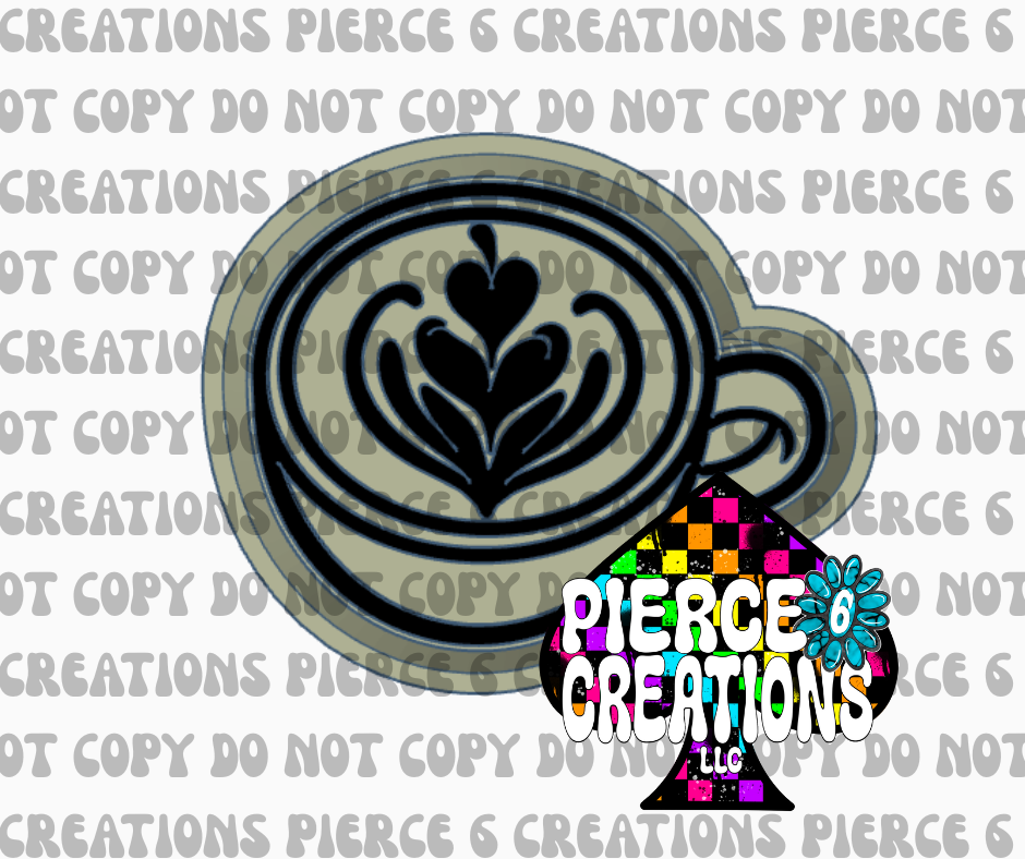 ESPRESSO MOLD