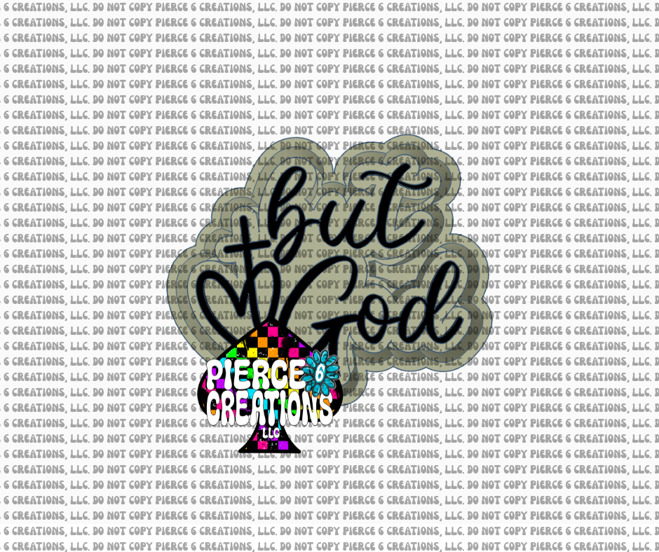But God Mold