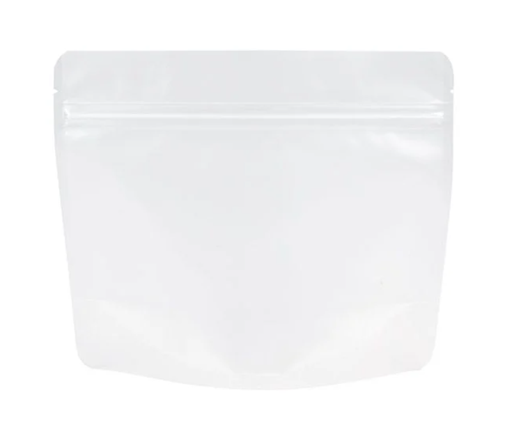 Frosted Barrier Bags - 1lb – Pierce 6 Creations, Llc.