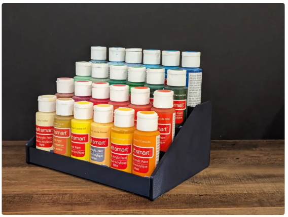 3 Tier Shelf