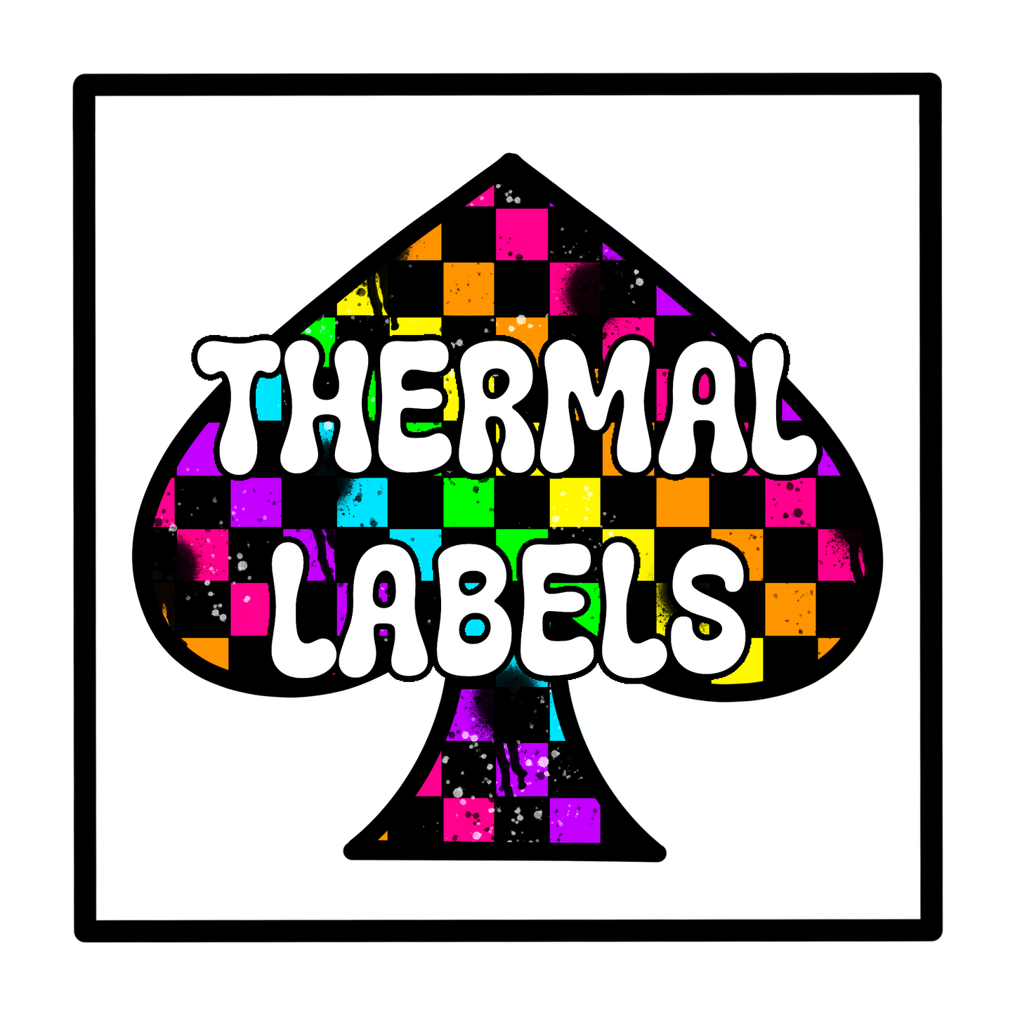 THERMAL LABELS
