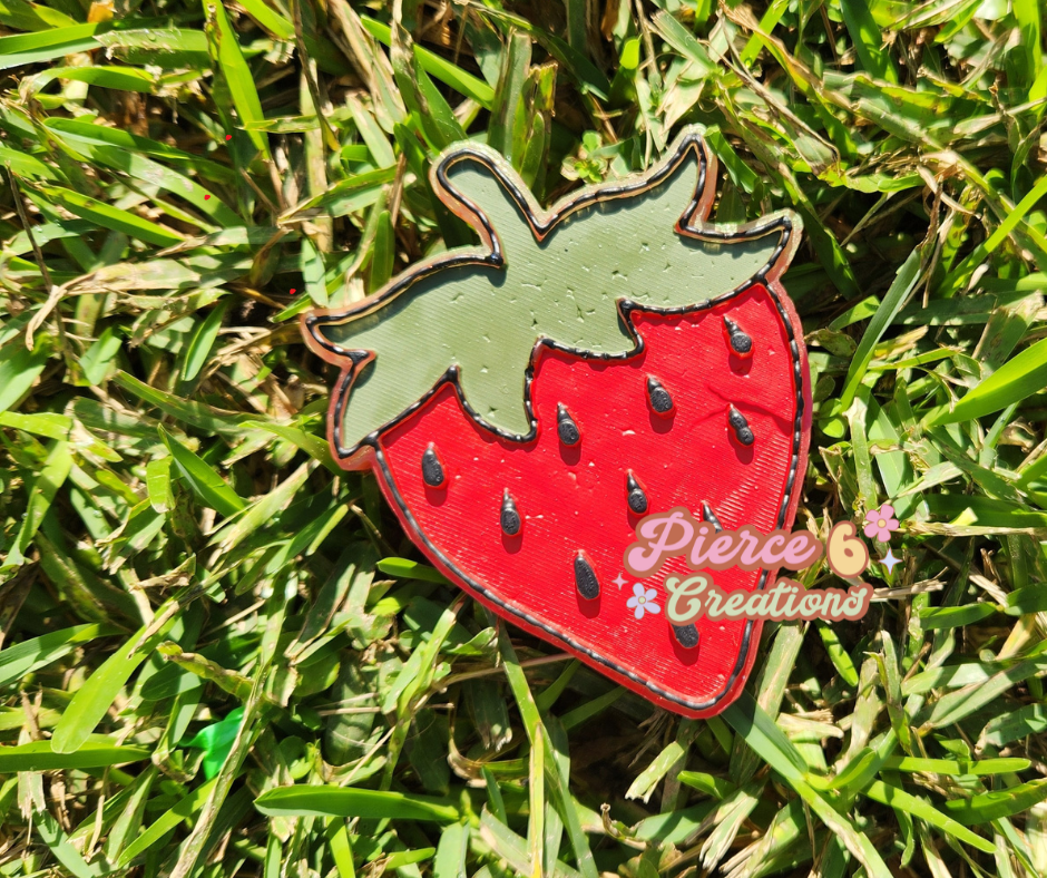 STRAWBERRY FRESHIE