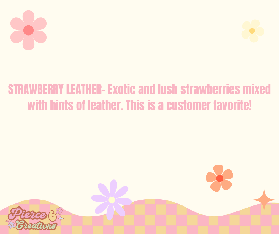 STRAWBERRY FRESHIE