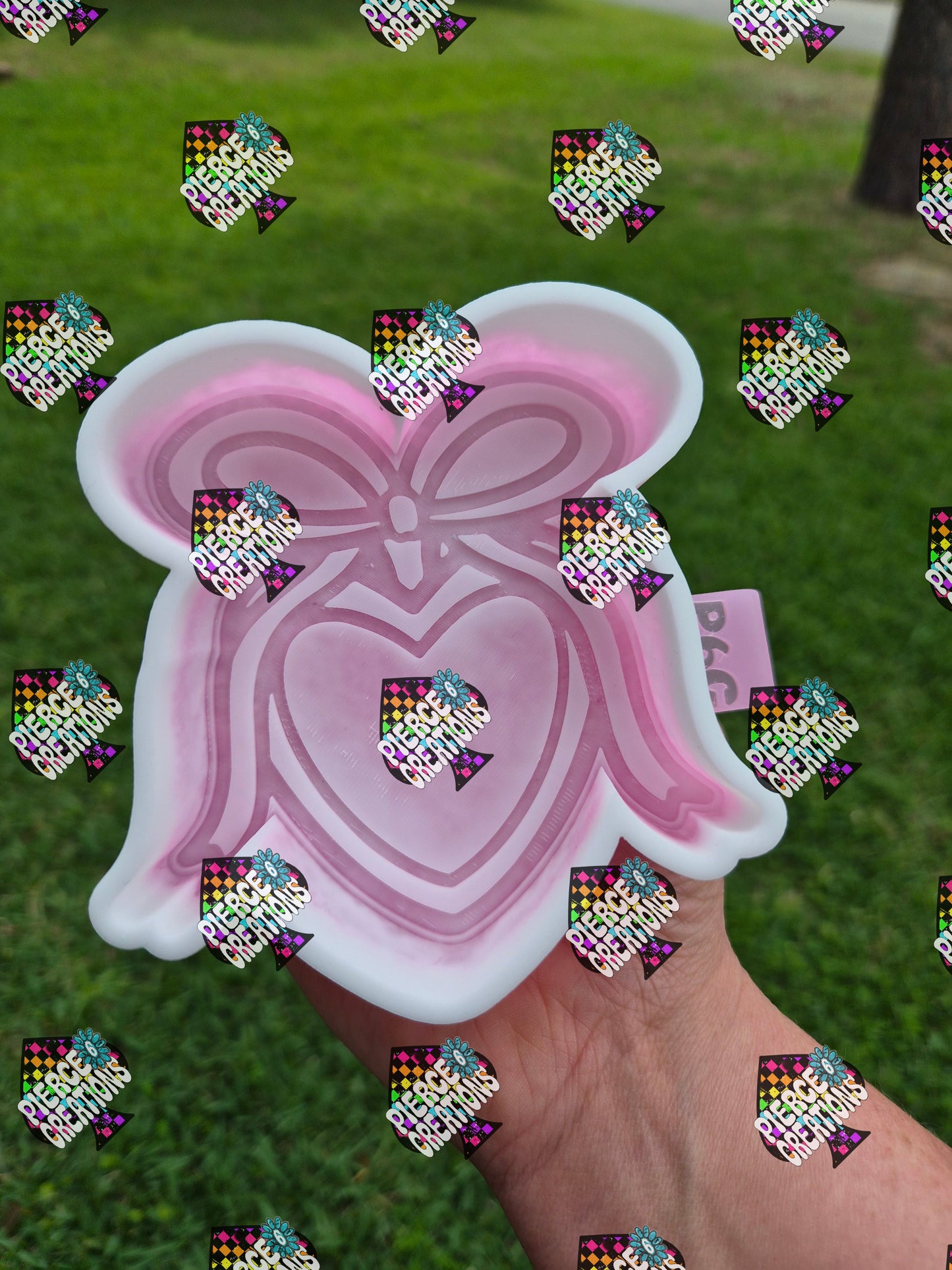 Locket Mold