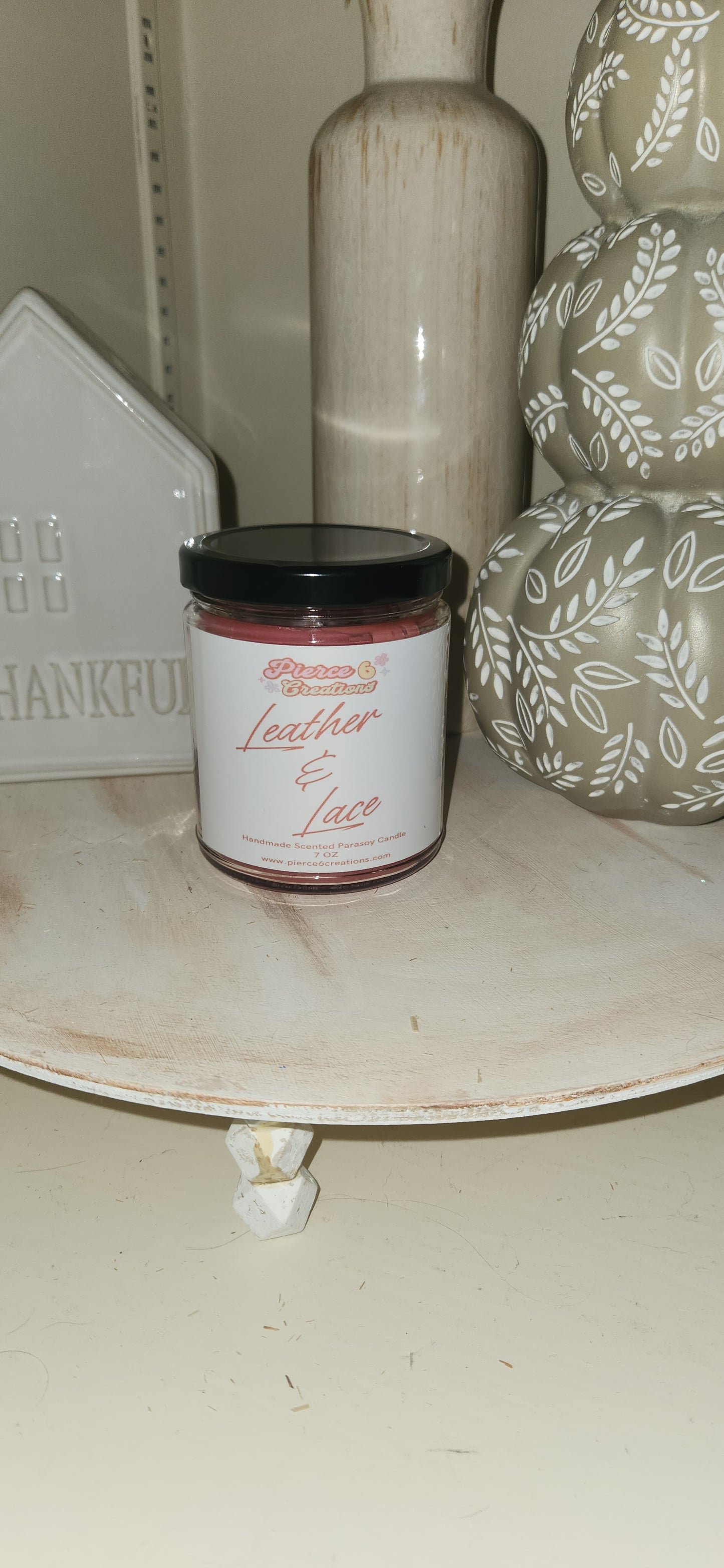 7 oz Candles