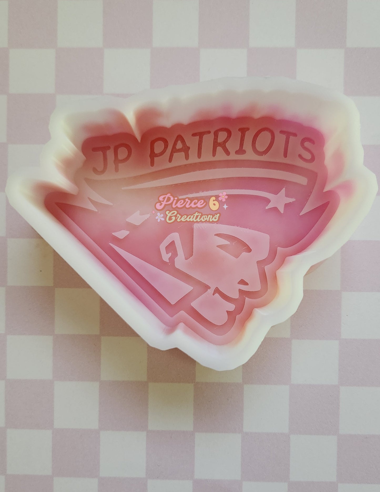 CUSTOM MOLD