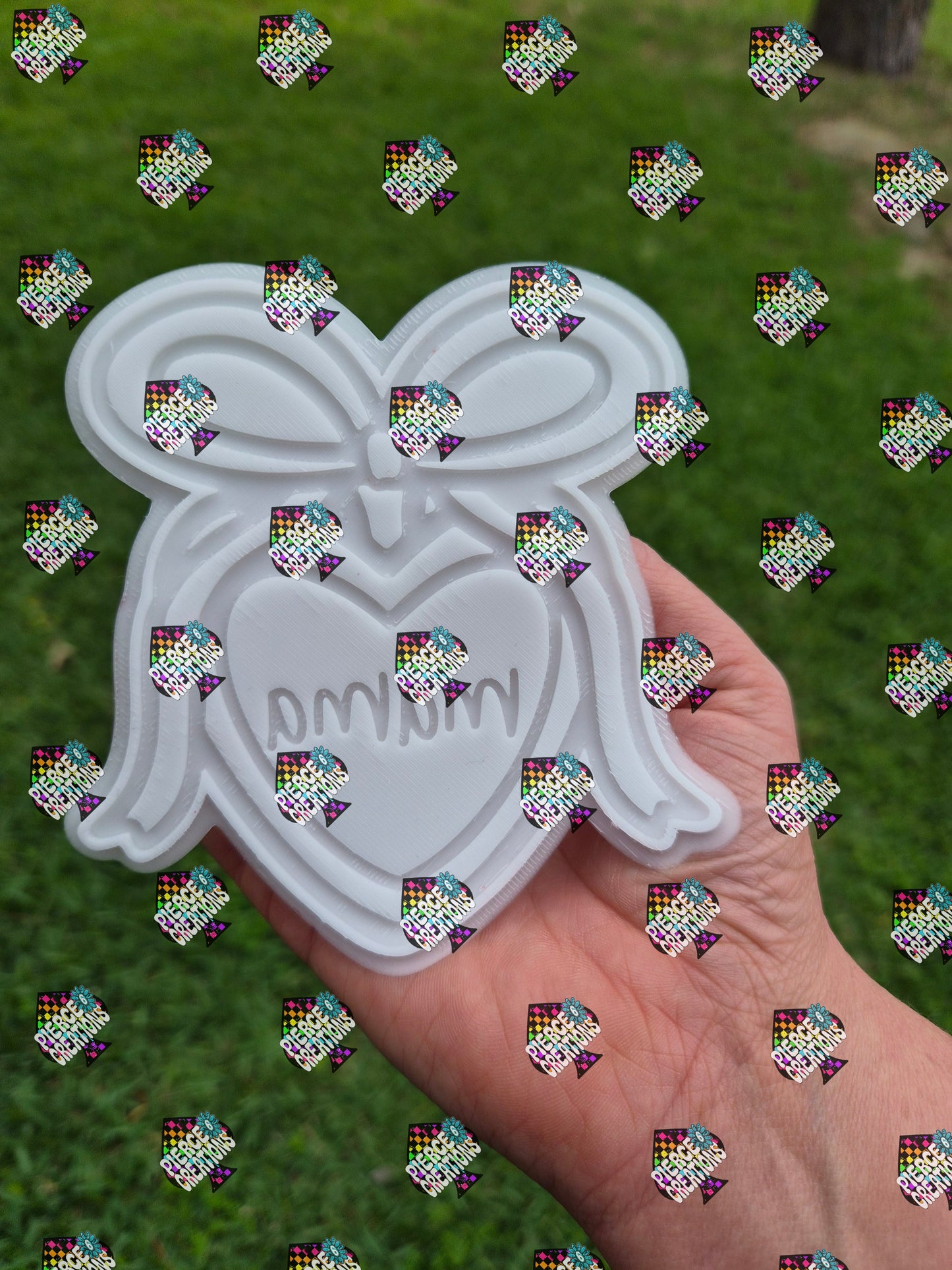 Mama Locket Insert