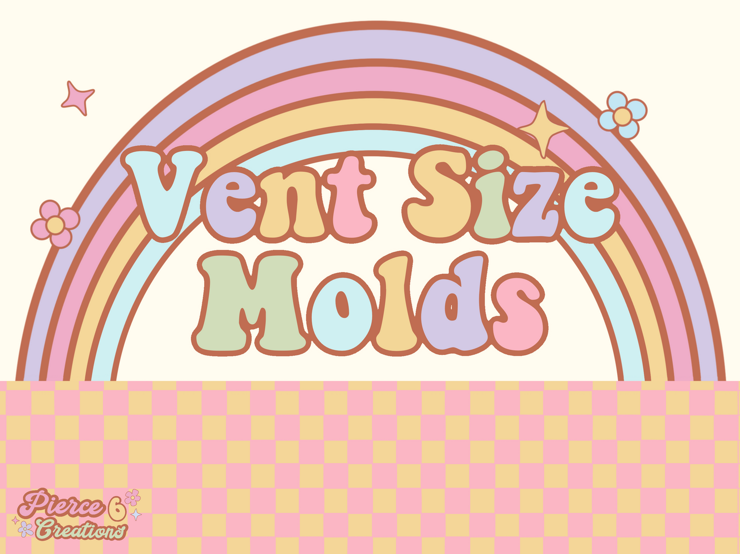 VENT MOLDS