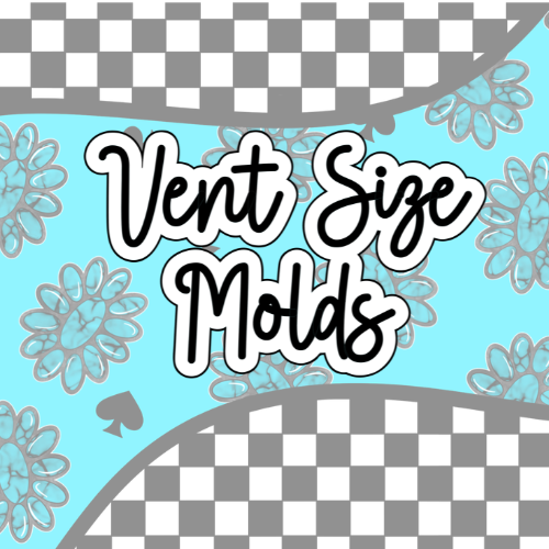 VENT MOLDS