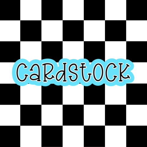CARDSTOCK