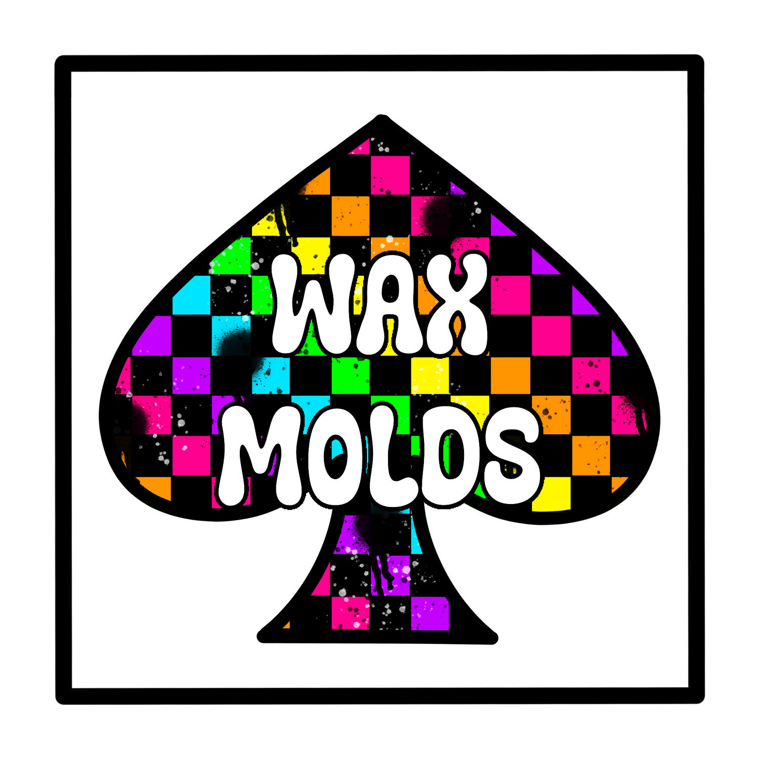 WAX MOLDS