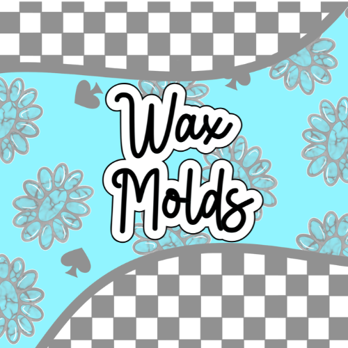 WAX MOLDS