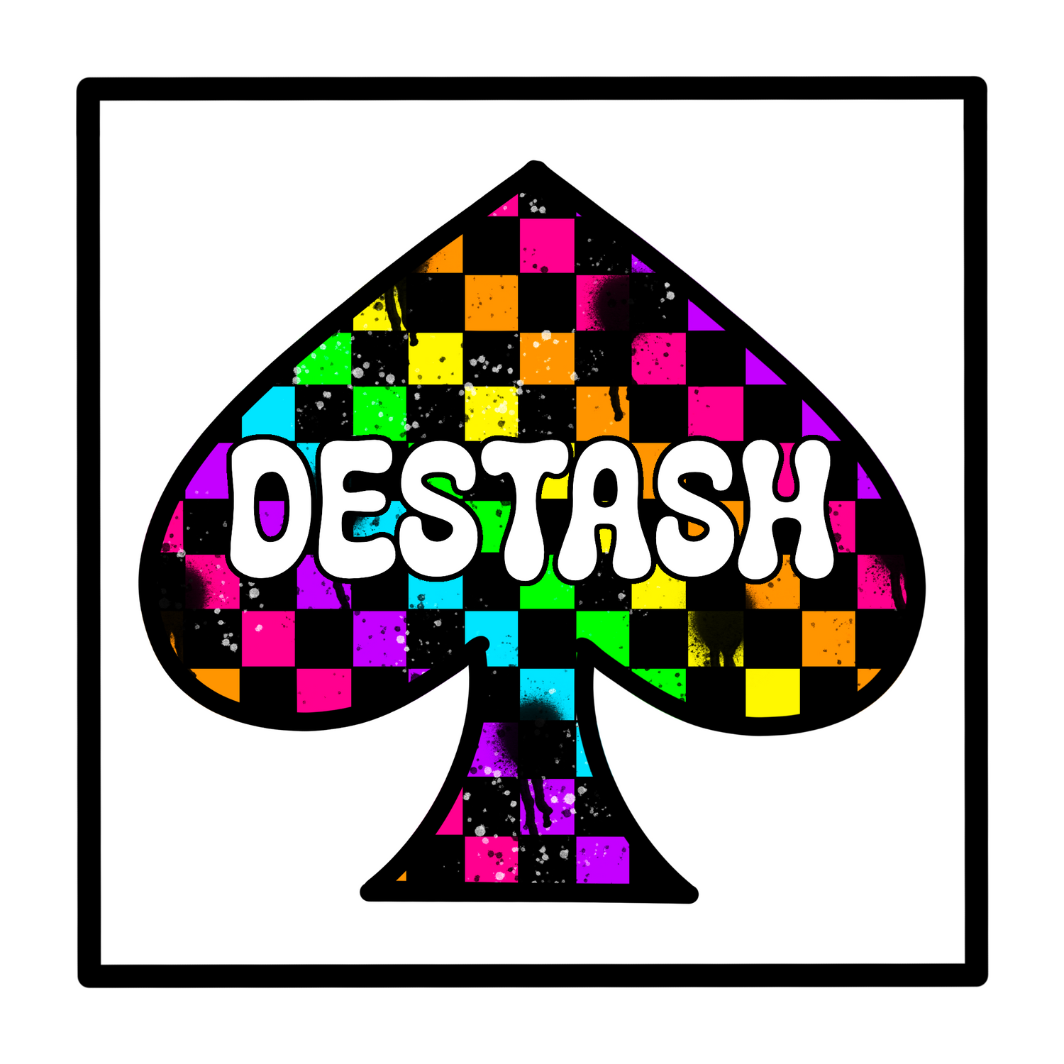 DESTASH