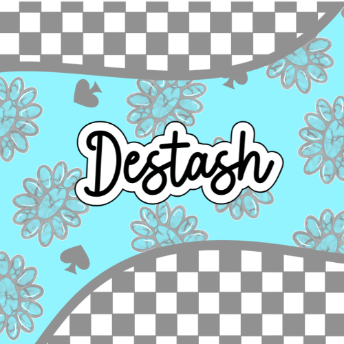 DESTASH
