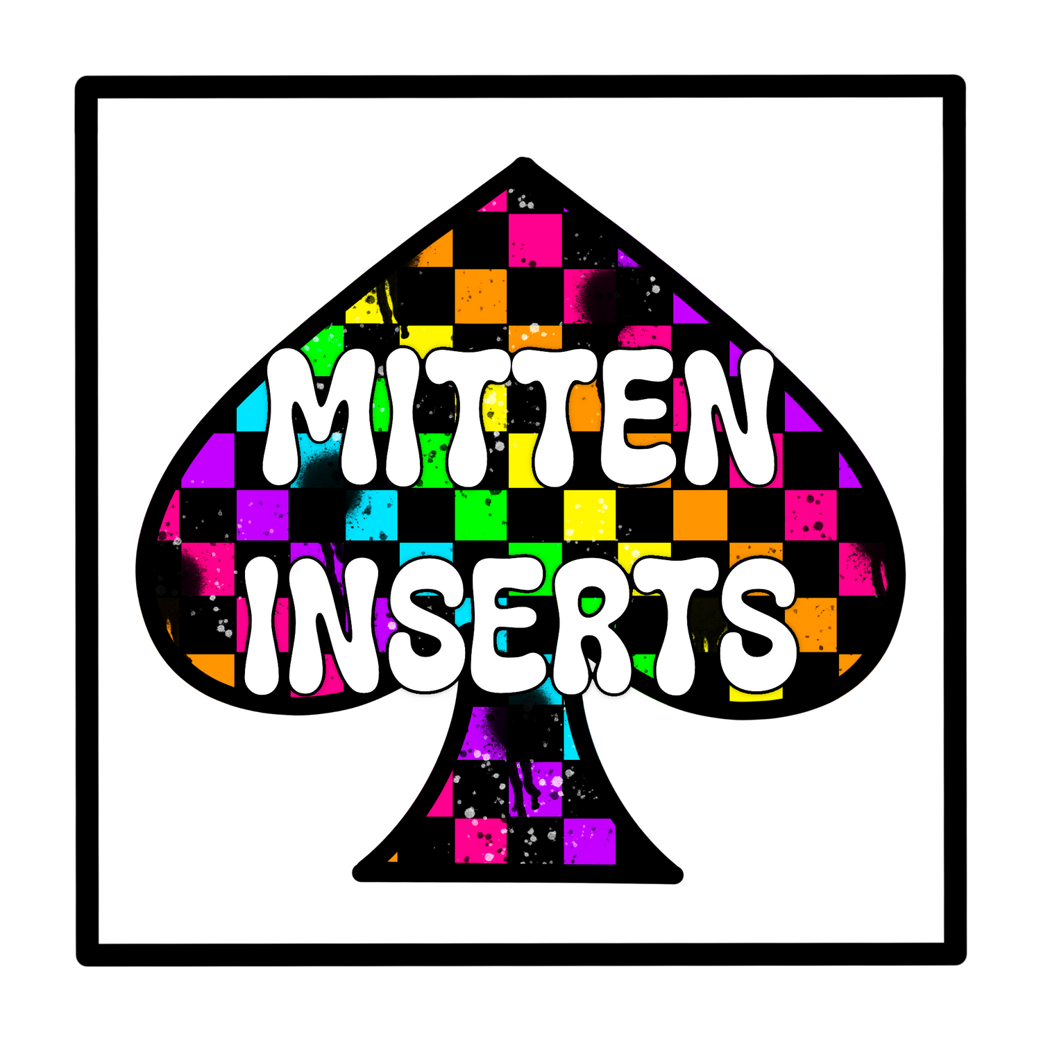 Mitten Fullsize Inserts