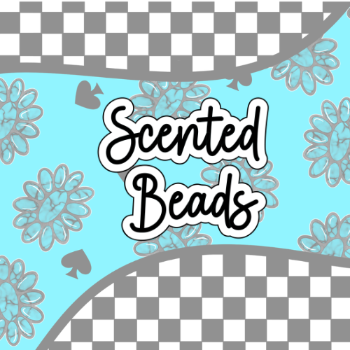 SCENTED AROMA BEADS