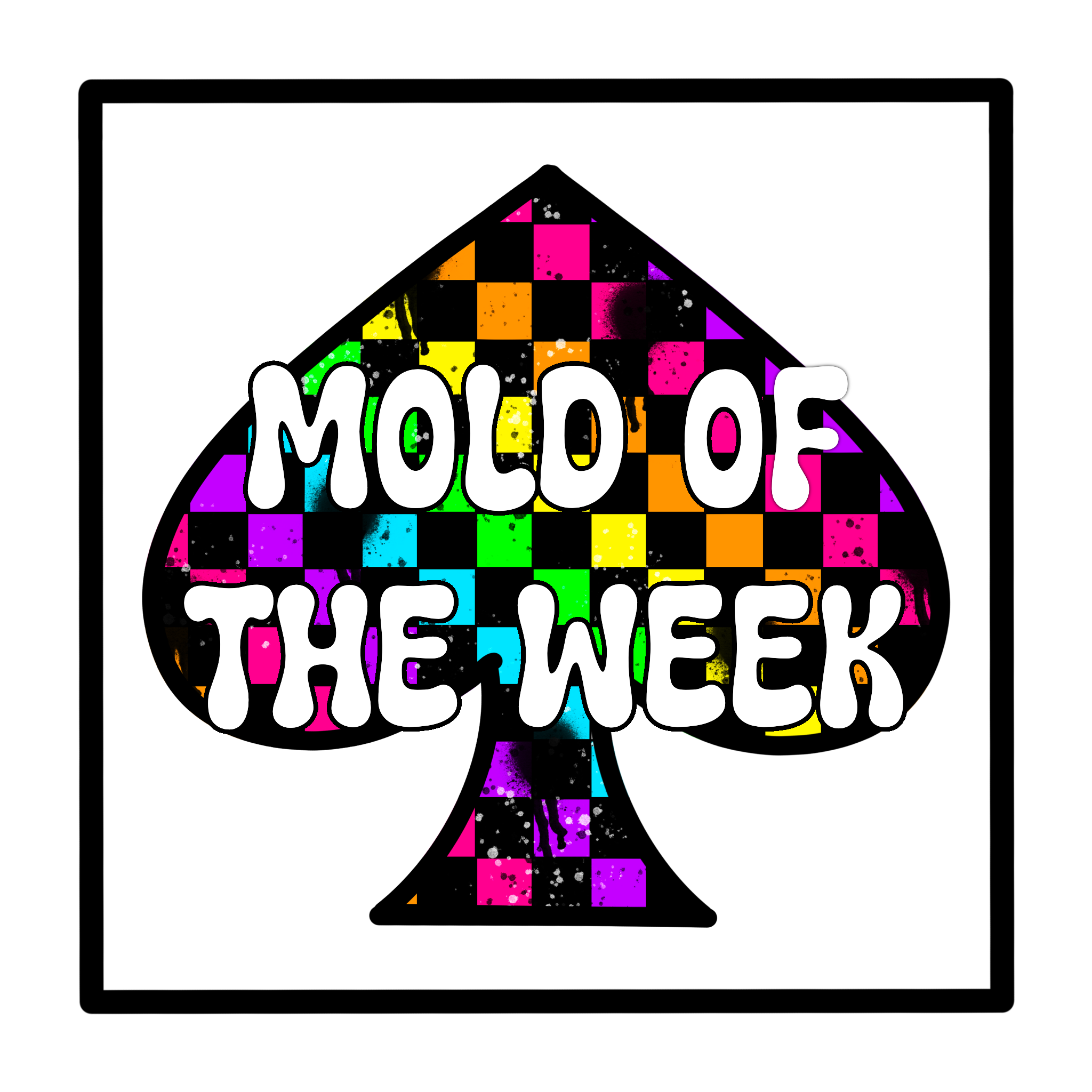 MOLD OF THE WEEK – PIERCE 6 CREATIONS, LLC.