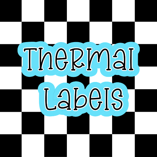 THERMAL LABELS