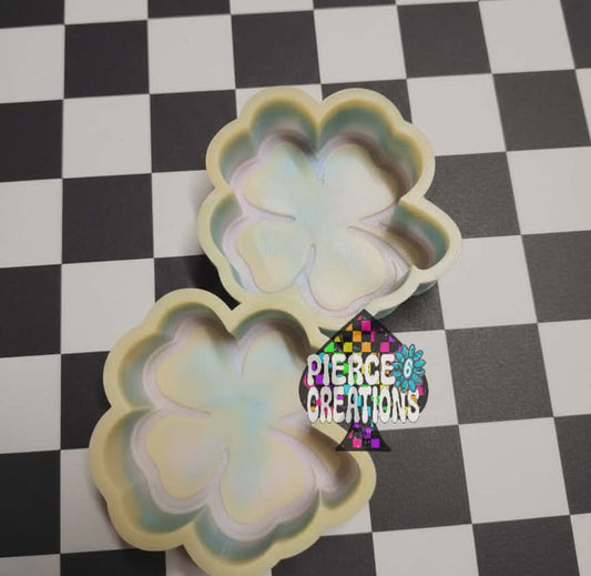 Shamrock Vent Mold