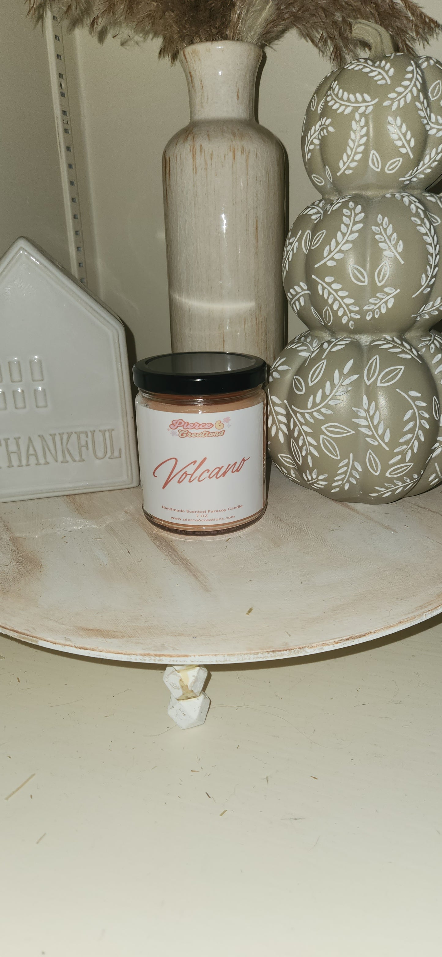 7 oz Candles