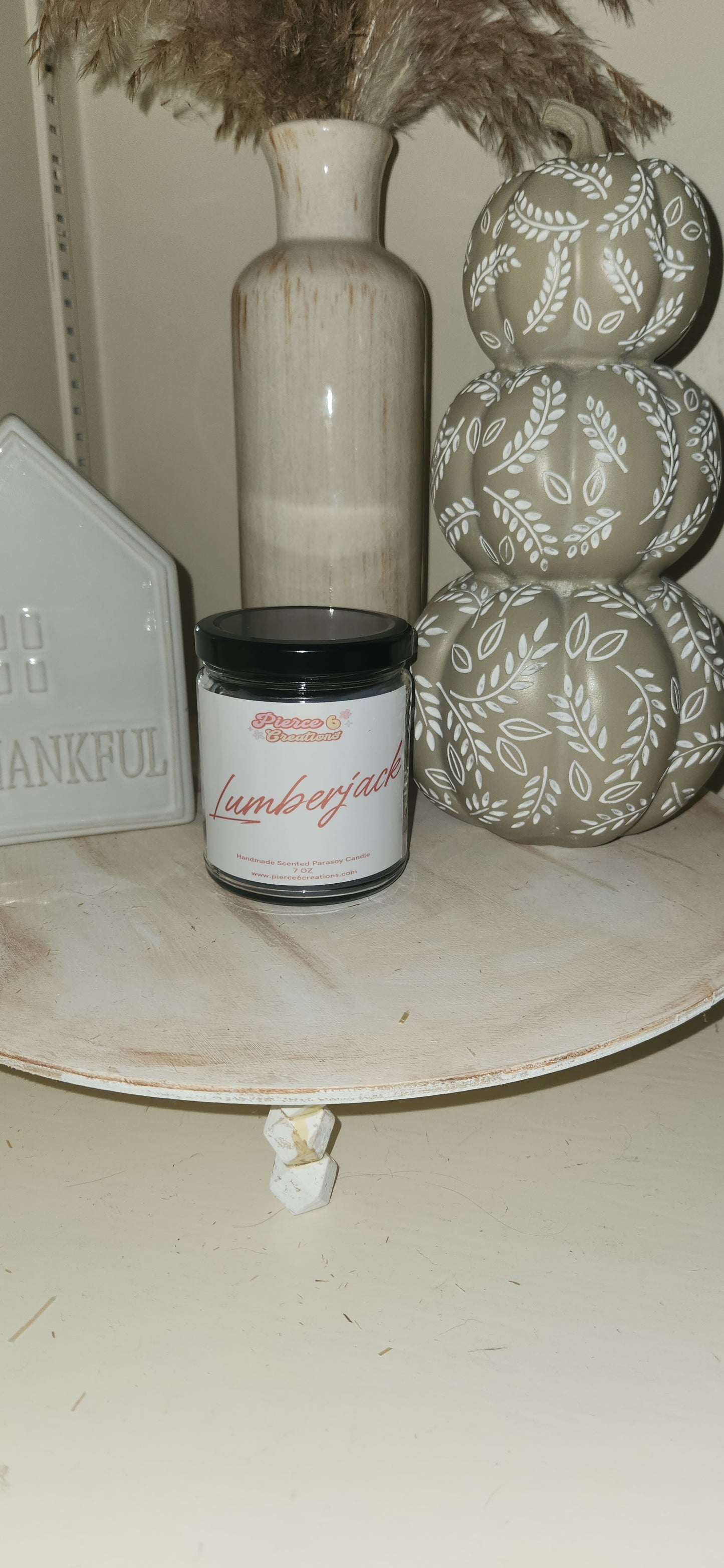 7 oz Candles
