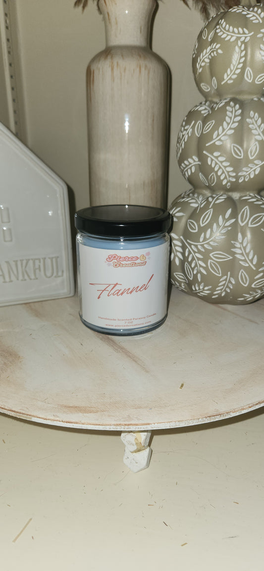 7 oz Candles