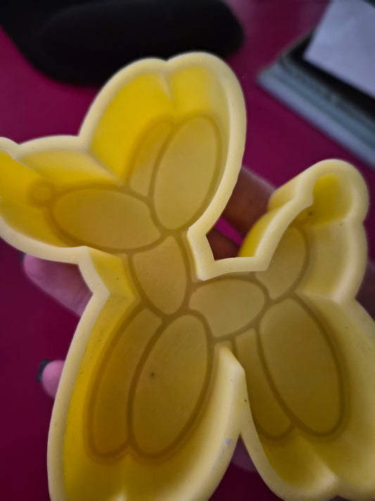 DESTASH BALLOON DOG