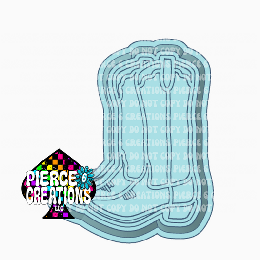 Boots Mold