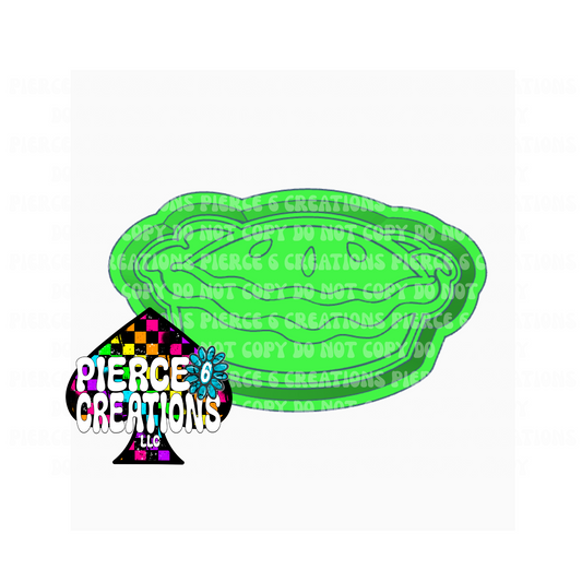 PIE MOLD
