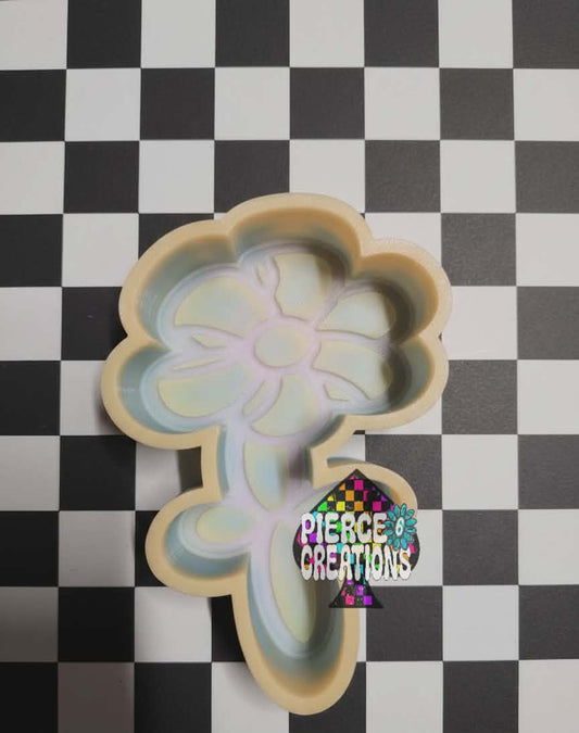 BALLOON FLOWER MOLD