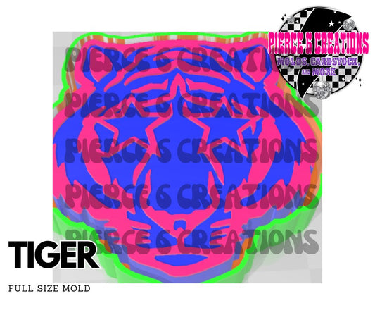 TIGER MOLD