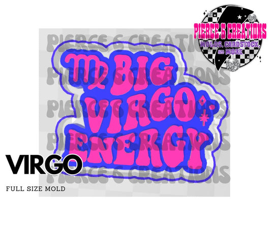 VIRGO MOLD