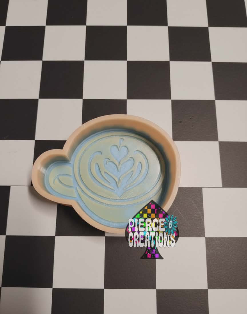 ESPRESSO MOLD