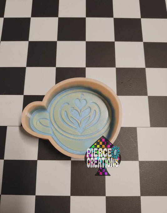 ESPRESSO MOLD