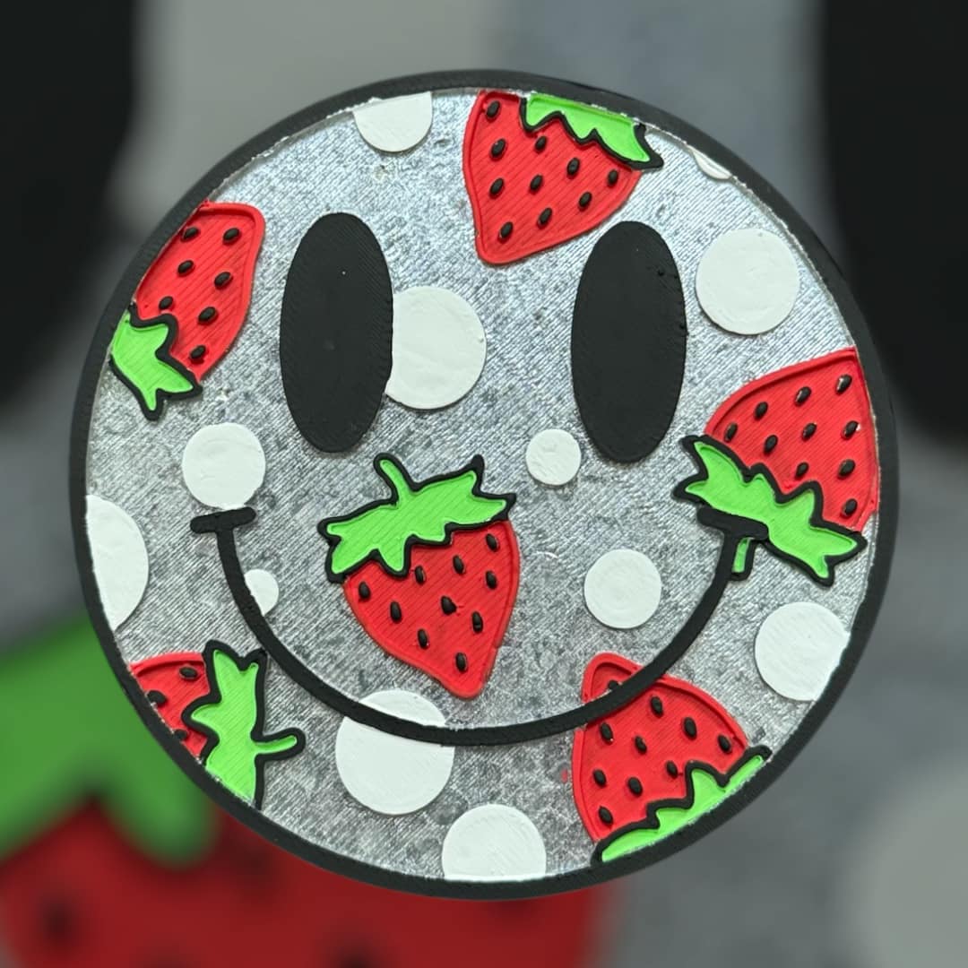 ALL Smiley Inserts
