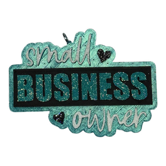 SMALL BUSINESS OWNER MOLD