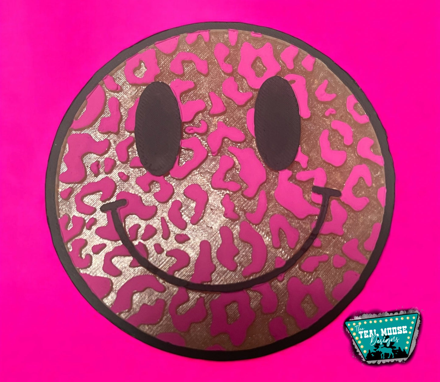 ALL Smiley Inserts
