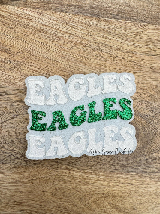 EAGLES MOLD