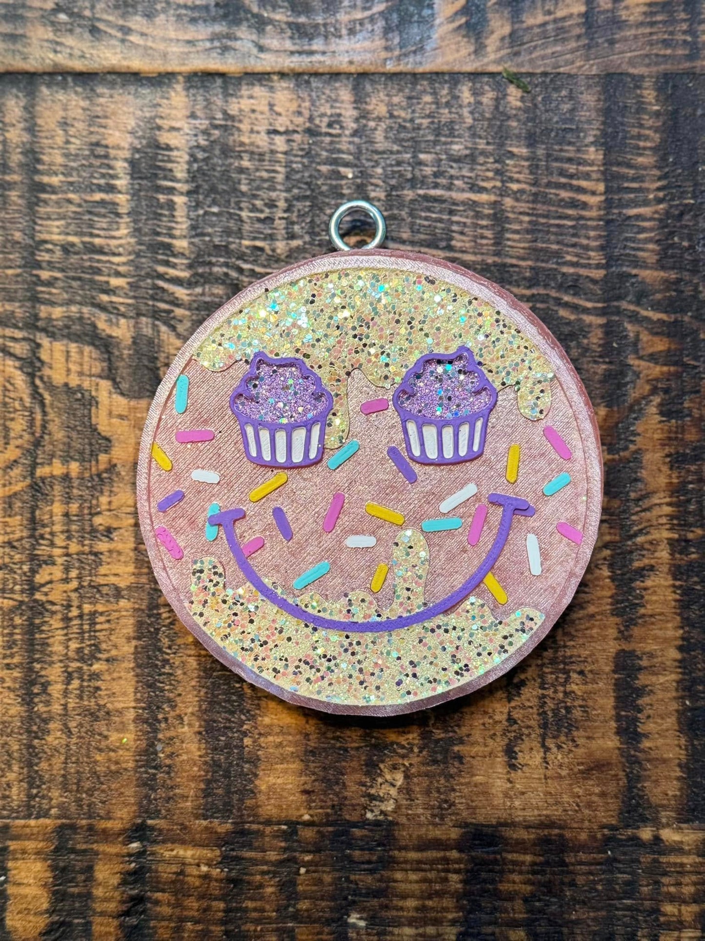 ALL Smiley Inserts
