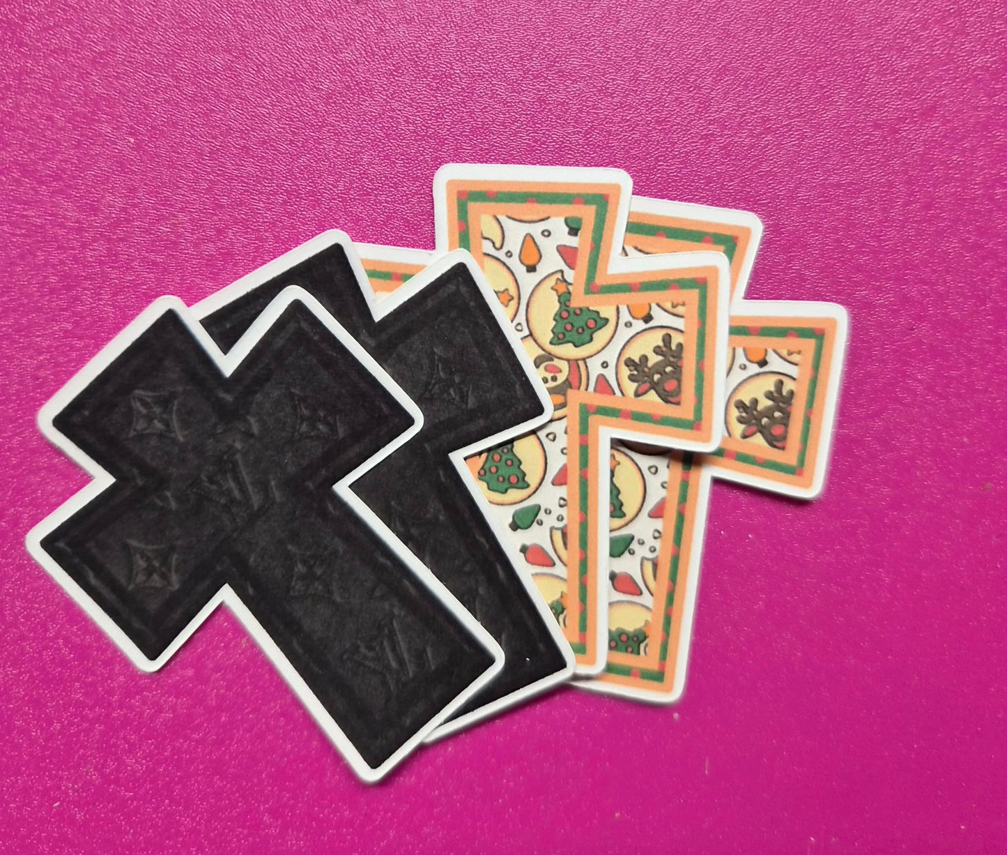 Cross Cardstock
