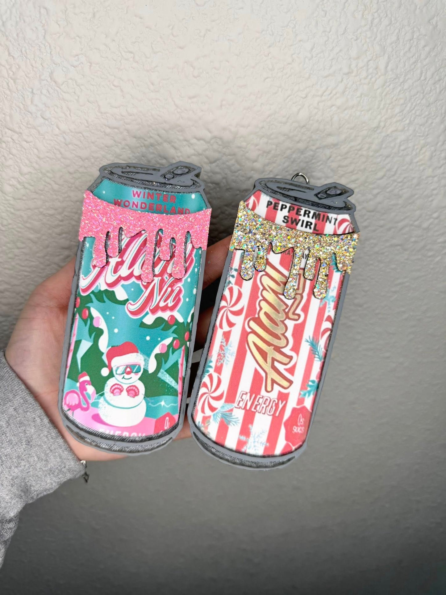 DRIP CAN MOLD